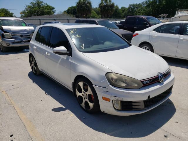 VOLKSWAGEN GTI 2011 wvwhv7aj9bw146756