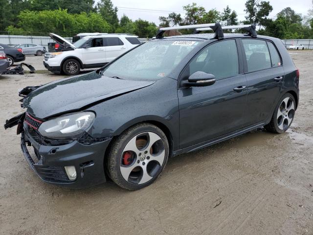 VOLKSWAGEN GTI 2012 wvwhv7aj9cw018910