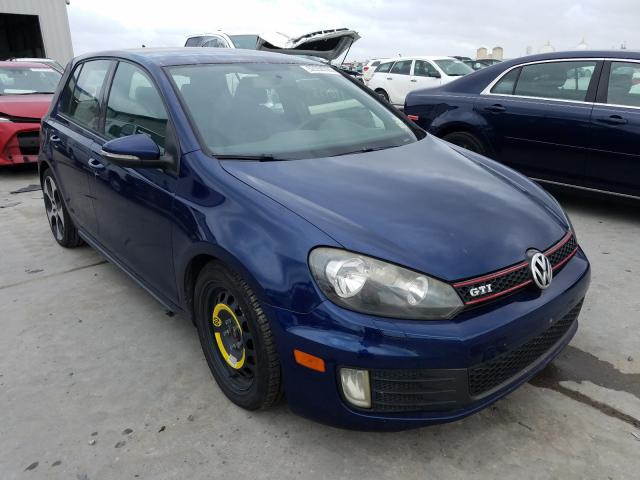 VOLKSWAGEN GTI 2012 wvwhv7aj9cw031477