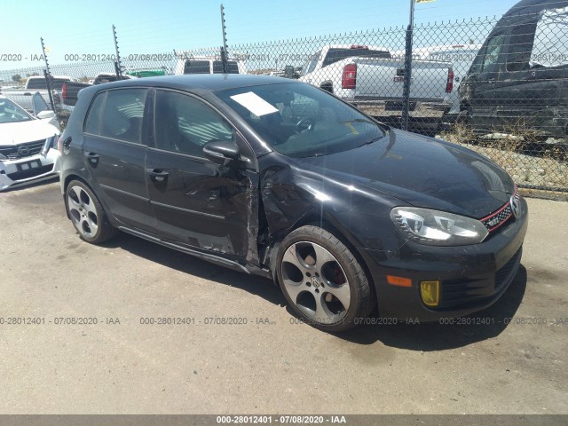 VOLKSWAGEN GTI 2012 wvwhv7aj9cw046979