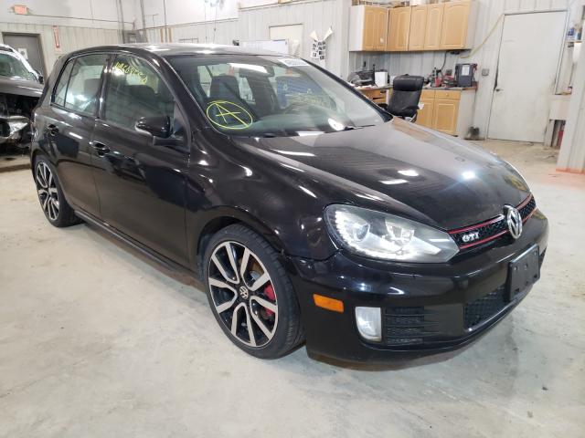 VOLKSWAGEN GTI 2013 wvwhv7aj9dw075819