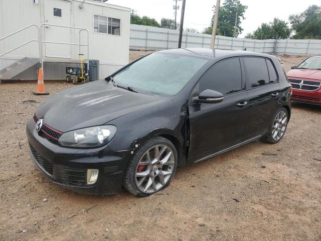 VOLKSWAGEN GTI 2013 wvwhv7aj9dw128096