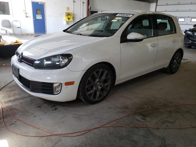 VOLKSWAGEN GTI 2013 wvwhv7aj9dw129510