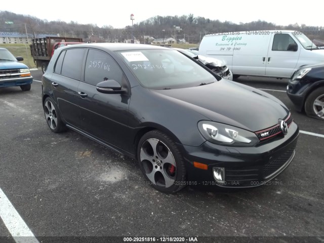 VOLKSWAGEN GTI 2010 wvwhv7ajxaw071886