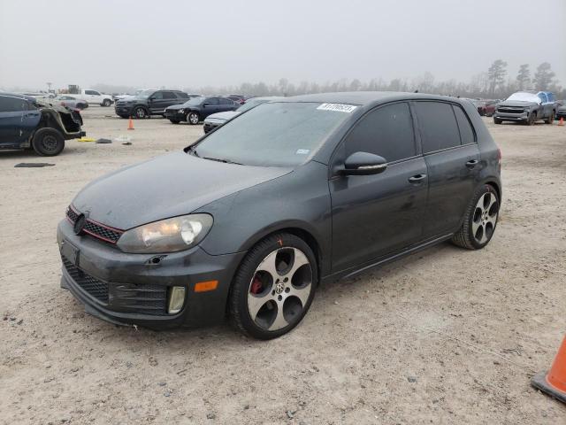 VOLKSWAGEN GTI 2011 wvwhv7ajxbw065233