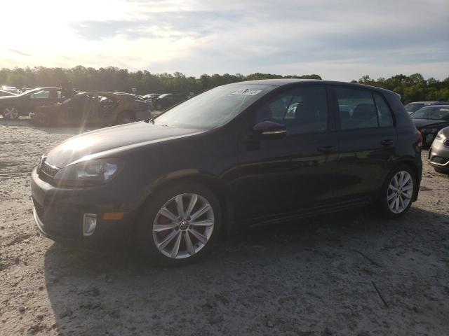 VOLKSWAGEN GTI 2012 wvwhv7ajxcw168363