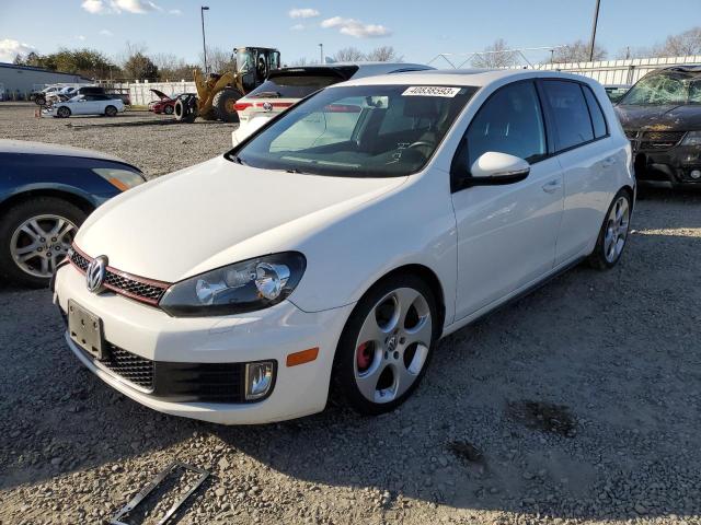 VOLKSWAGEN GTI 2012 wvwhv7ajxcw190766