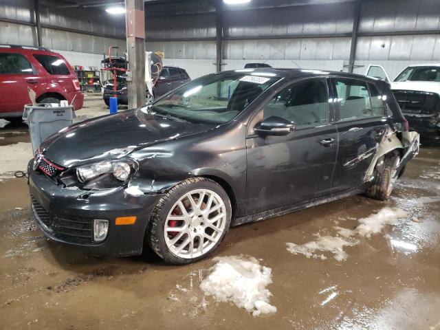 VOLKSWAGEN GTI 2012 wvwhv7ajxcw216203