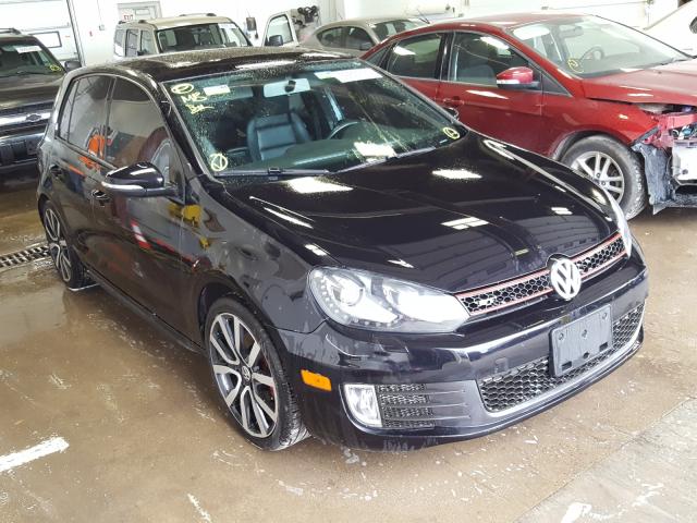 VOLKSWAGEN GTI 2012 wvwhv7ajxcw252490