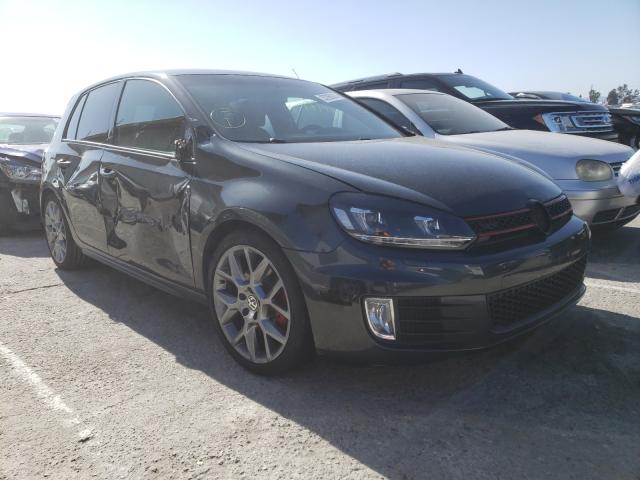 VOLKSWAGEN GTI 2013 wvwhv7ajxdw126731