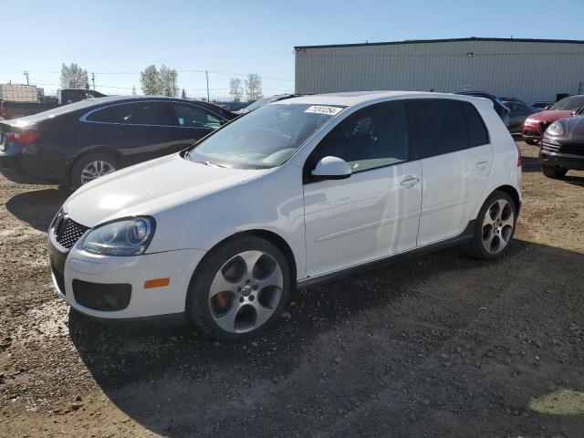 VOLKSWAGEN GTI 2008 wvwhv91k18w257007