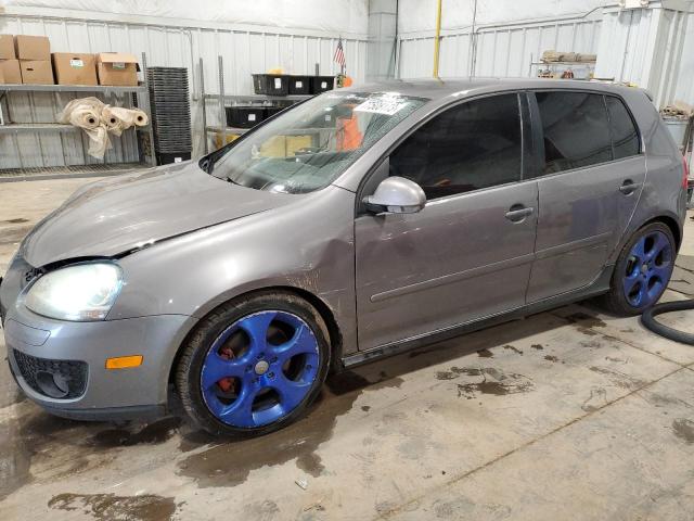 VOLKSWAGEN GTI 2008 wvwhv91k98w153784