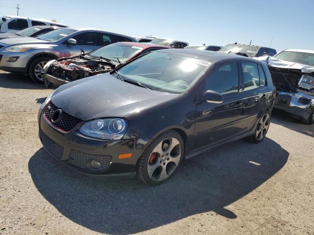 VOLKSWAGEN GTI 2009 wvwhv91kx9w141791