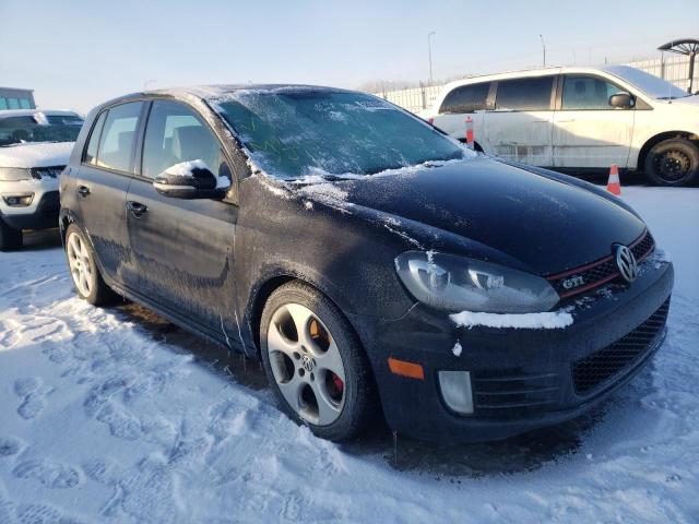 VOLKSWAGEN GTI 2010 wvwhv9aj4aw240795