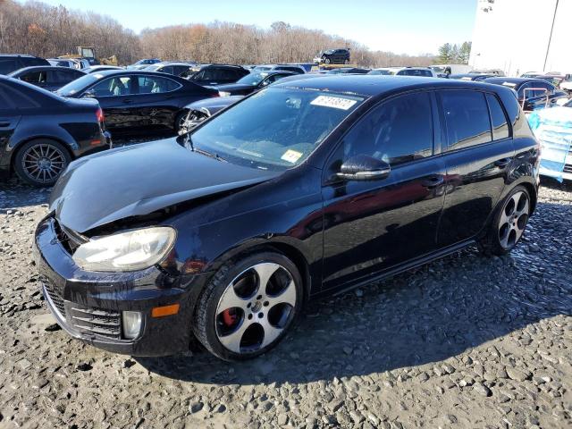 VOLKSWAGEN GTI 2010 wvwhv9aj6aw306943