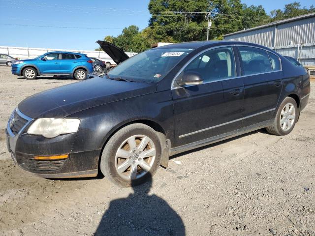 VOLKSWAGEN PASSAT 2008 wvwjk73c08e072926