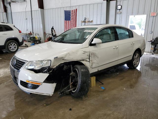 VOLKSWAGEN PASSAT 2009 wvwjk73c19p060158