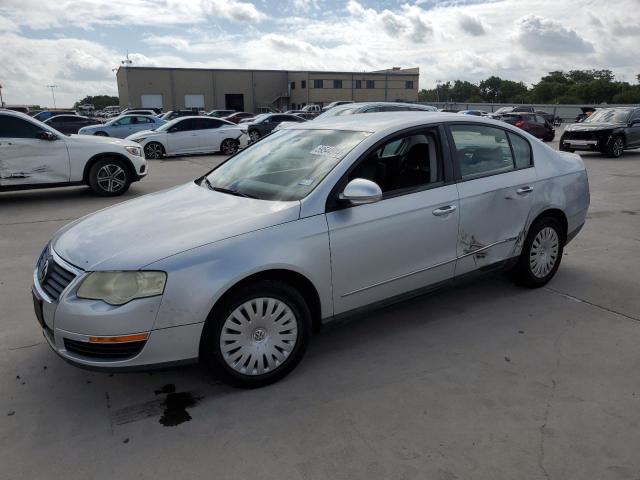 VOLKSWAGEN PASSAT 2007 wvwjk73c37p120941