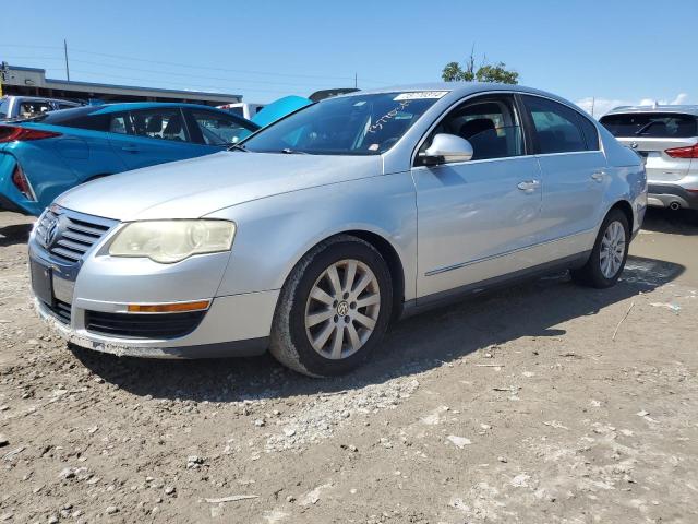 VOLKSWAGEN PASSAT 2008 wvwjk73c38p123968