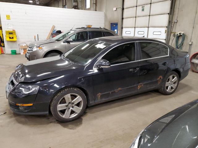 VOLKSWAGEN PASSAT 2009 wvwjk73c39p008644