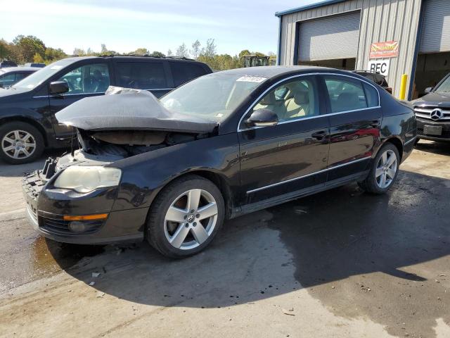 VOLKSWAGEN PASSAT 2009 wvwjk73c39p011432