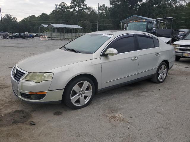 VOLKSWAGEN PASSAT 2009 wvwjk73c39p033530