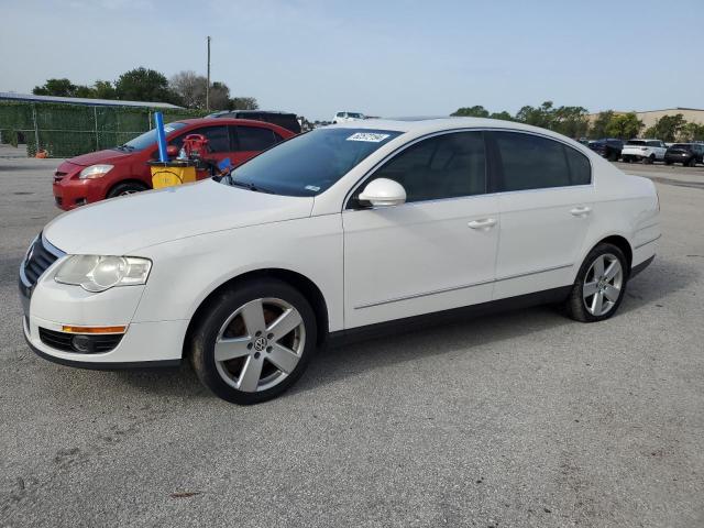 VOLKSWAGEN PASSAT 2009 wvwjk73c39p053230