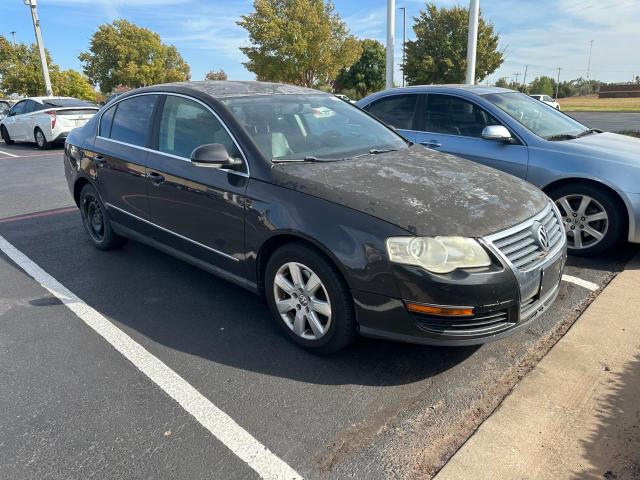 VOLKSWAGEN PASSAT 2008 wvwjk73c58p067211