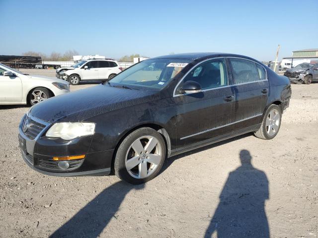 VOLKSWAGEN PASSAT 2009 wvwjk73c59p008791