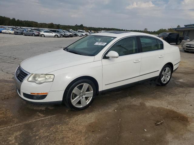 VOLKSWAGEN PASSAT TUR 2009 wvwjk73c59p025834