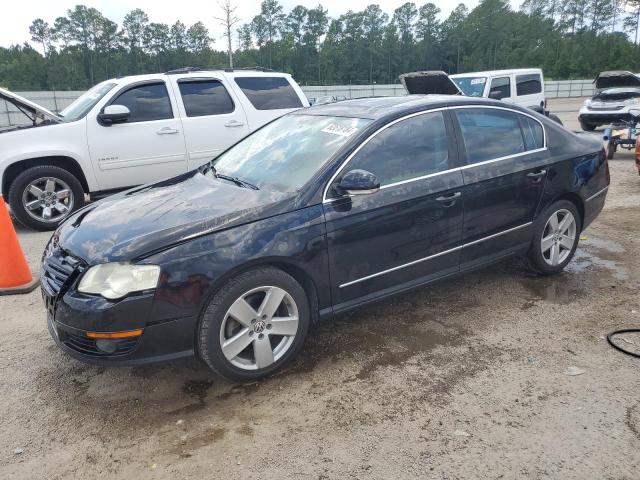 VOLKSWAGEN PASSAT 2009 wvwjk73c59p048630