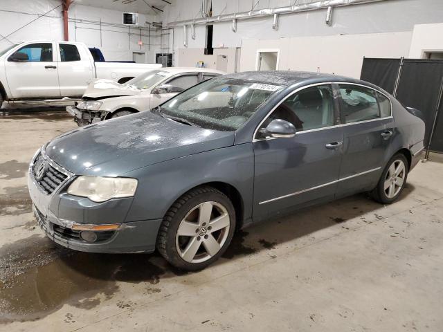 VOLKSWAGEN PASSAT 2009 wvwjk73c69p049947