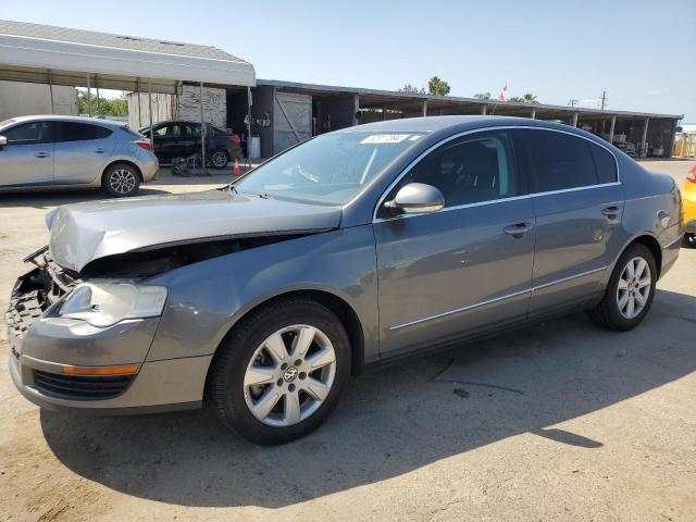 VOLKSWAGEN PASSAT 2008 wvwjk73c78e078738