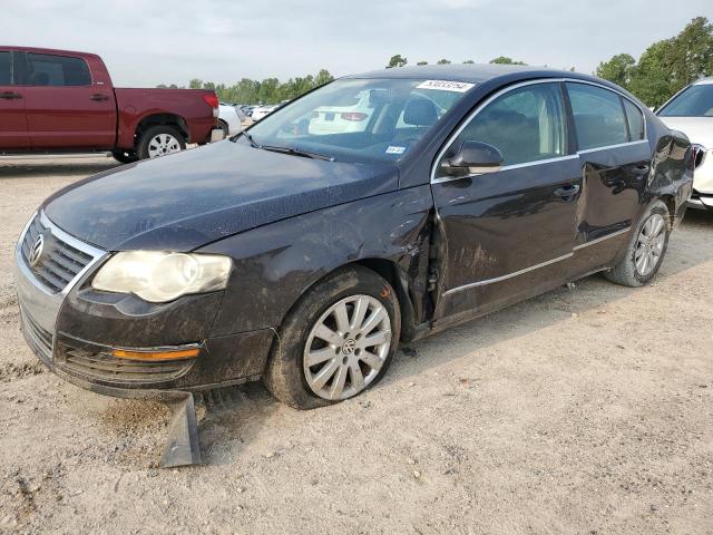 VOLKSWAGEN PASSAT 2008 wvwjk73c78e240805