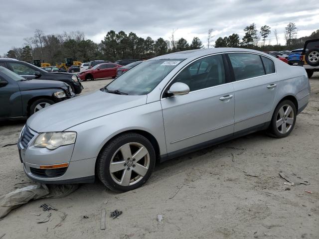 VOLKSWAGEN PASSAT 2009 wvwjk73c79p009179