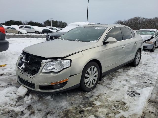 VOLKSWAGEN PASSAT 2009 wvwjk73c79p012597