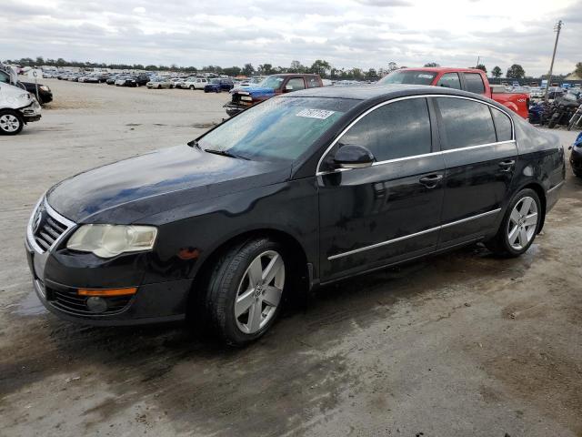 VOLKSWAGEN PASSAT 2009 wvwjk73c79p039377