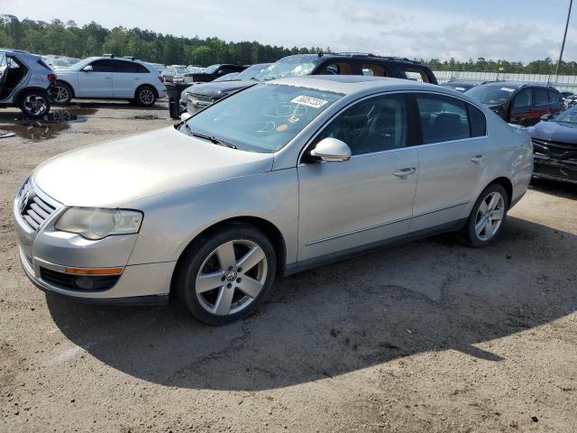 VOLKSWAGEN PASSAT 2009 wvwjk73c79p055644