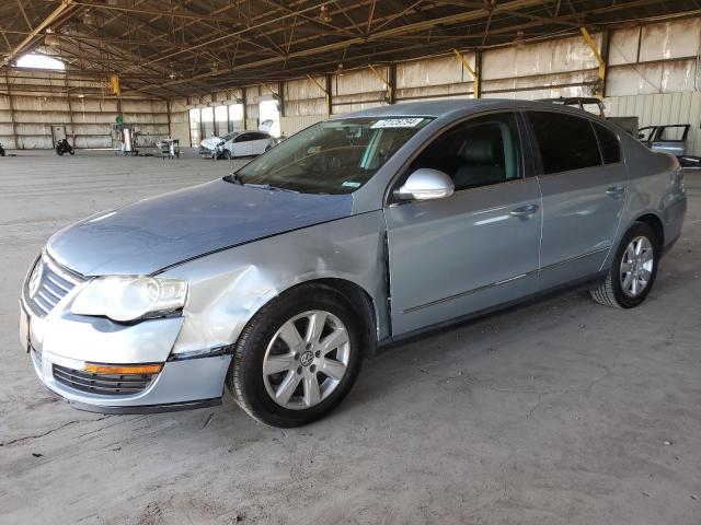 VOLKSWAGEN PASSAT 2008 wvwjk73c88p034753