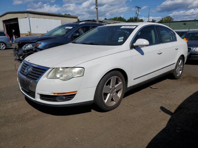 VOLKSWAGEN PASSAT 2009 wvwjk73c99p005943