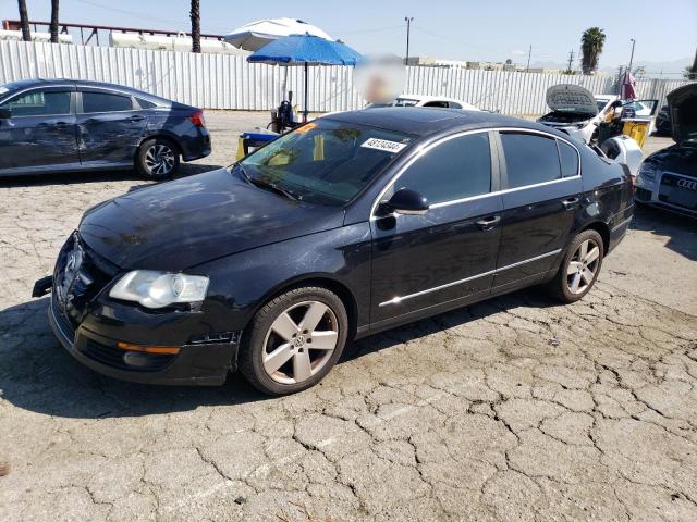 VOLKSWAGEN PASSAT 2009 wvwjk73c99p034228