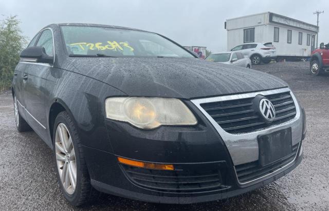 VOLKSWAGEN PASSAT 2008 wvwjk73cx8e059407