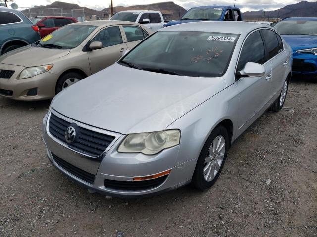 VOLKSWAGEN PASSAT 2008 wvwjk73cx8p122428