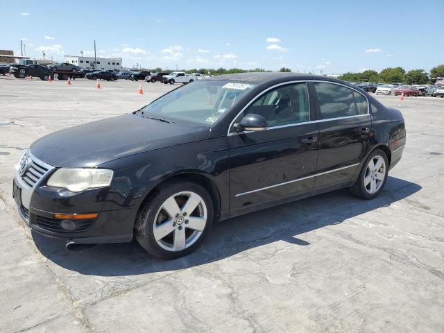 VOLKSWAGEN PASSAT TUR 2009 wvwjk73cx9p038398