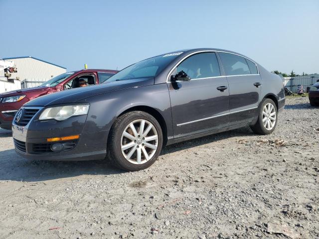 VOLKSWAGEN PASSAT 2010 wvwjk7an1ae076526