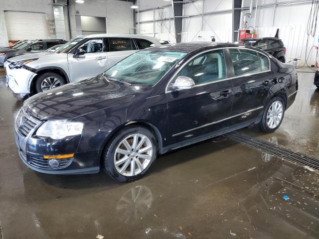 VOLKSWAGEN PASSAT 2010 wvwjk7an1ae159910