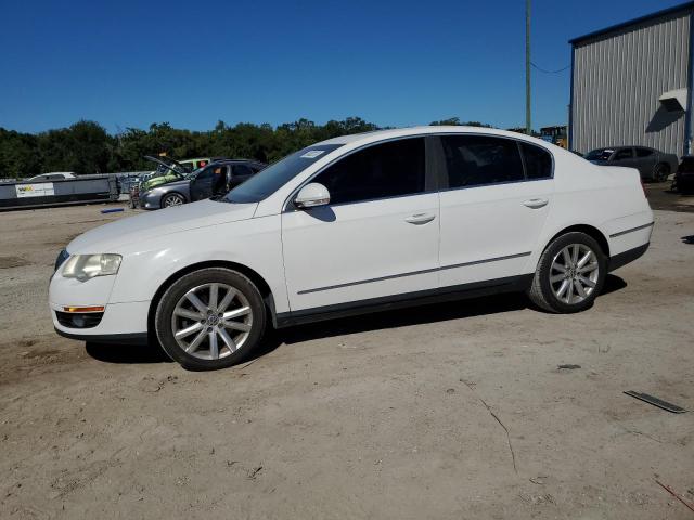 VOLKSWAGEN PASSAT 2010 wvwjk7an2ae055958