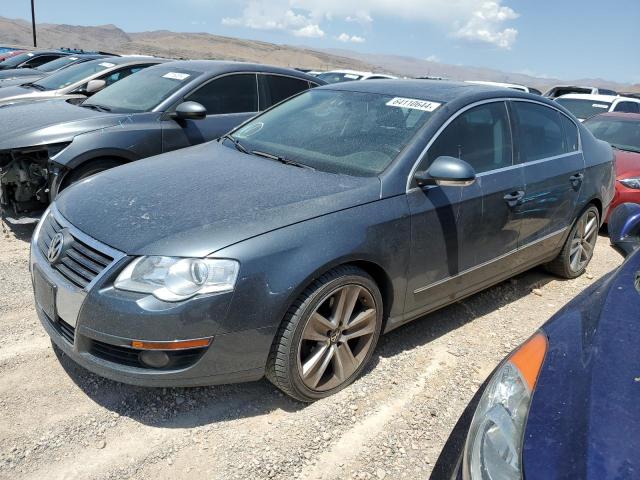 VOLKSWAGEN PASSAT 2010 wvwjk7an2ae061372