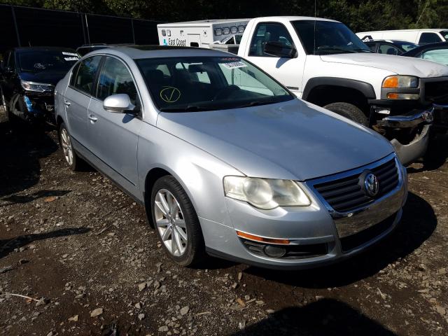 VOLKSWAGEN PASSAT 2010 wvwjk7an3ae059159