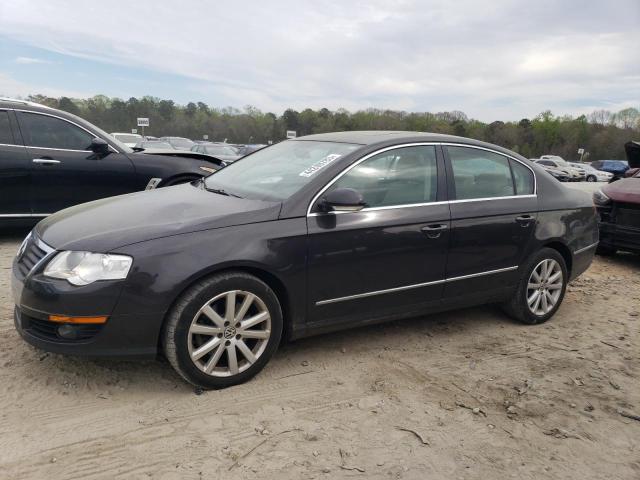 VOLKSWAGEN PASSAT 2010 wvwjk7an3ae067181